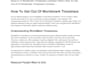 professional content writing services